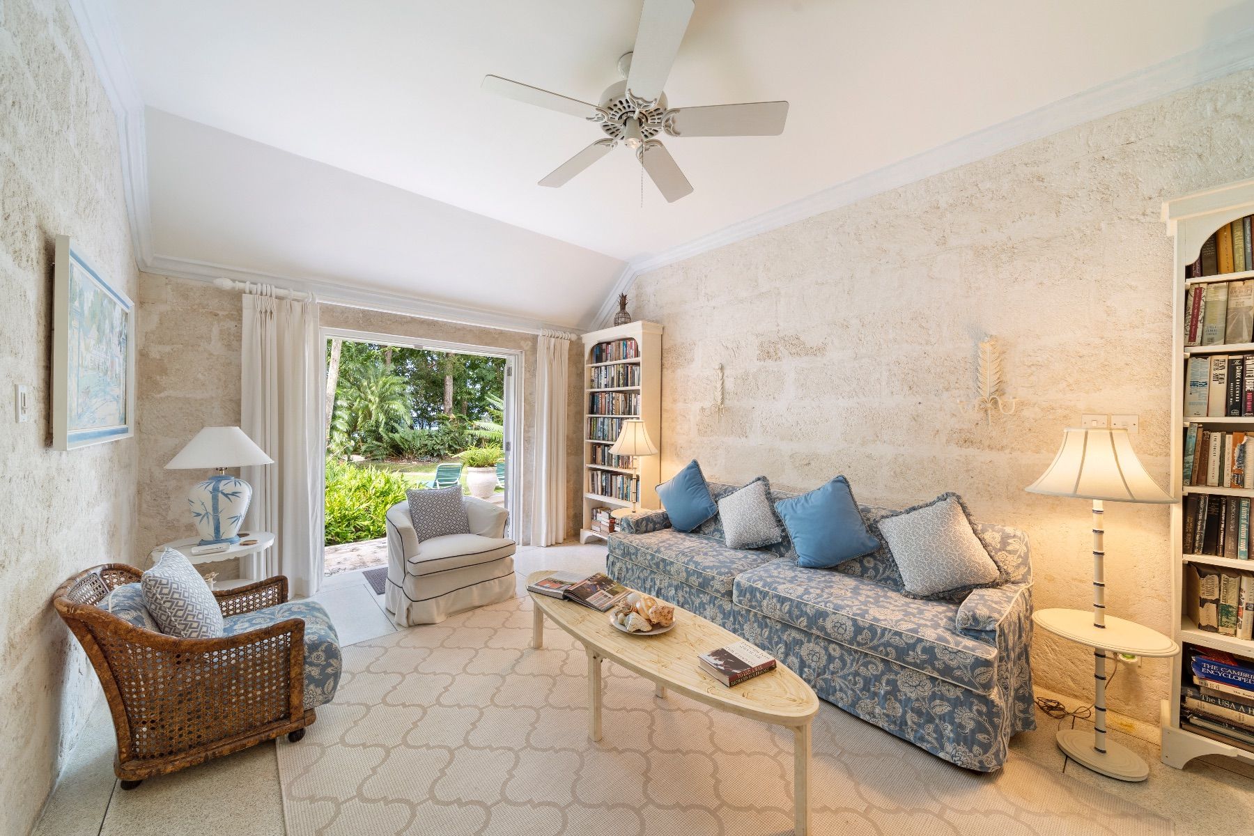 Heronetta Villa- Sandy Lane villa photo.
